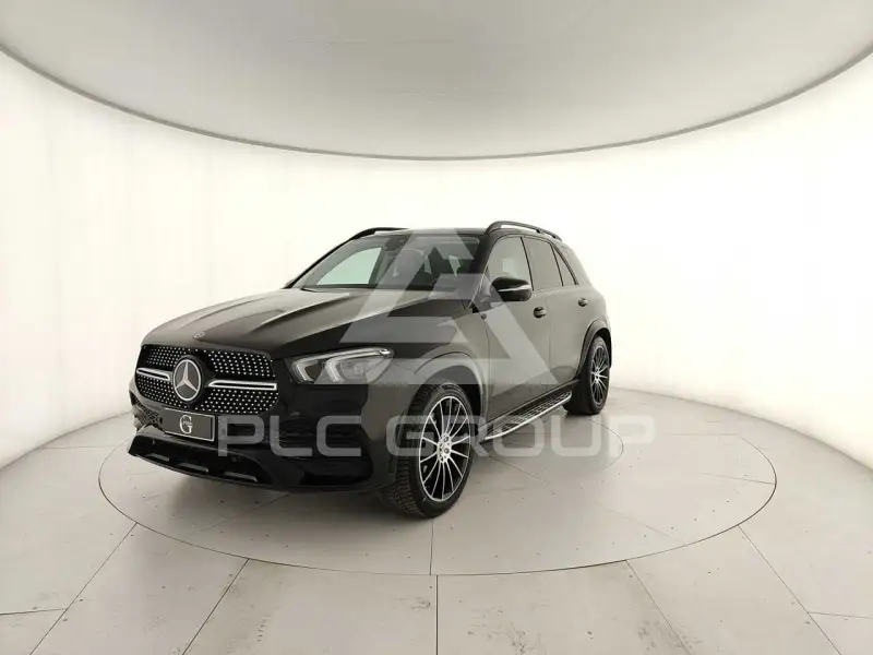 2023 Mercedes Benz Other