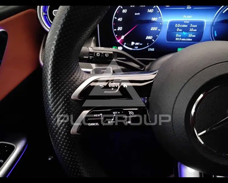 2023 Mercedes Benz Other