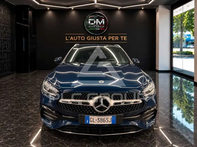 2023 Mercedes Benz Other