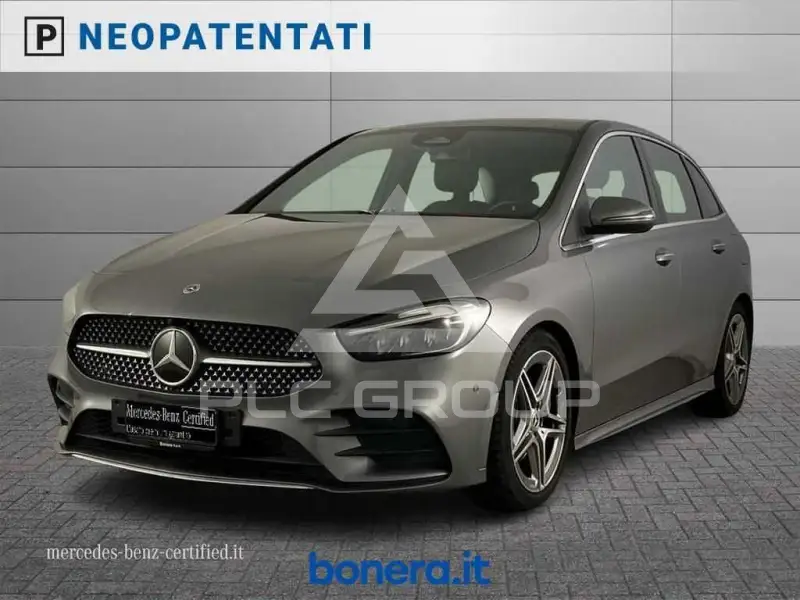 2023 Mercedes Benz Other