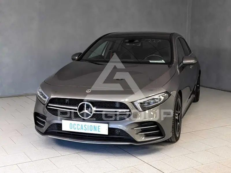 2023 Mercedes Benz 