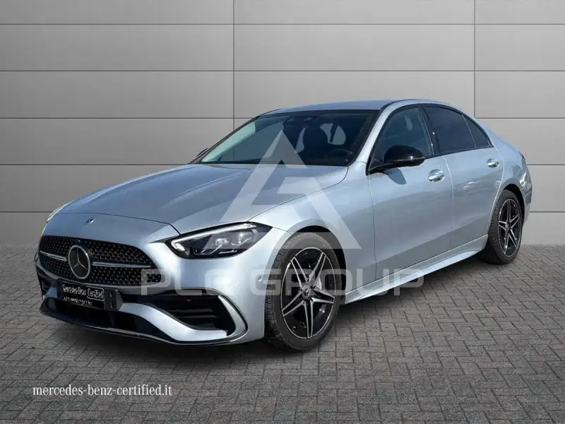 2023 Mercedes Benz Other