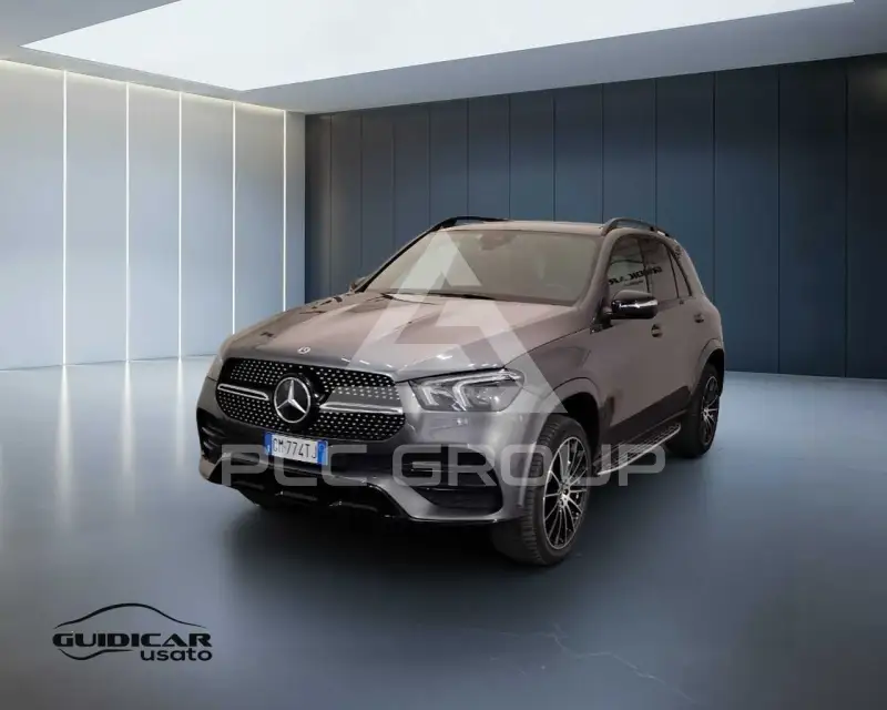 2023 Mercedes Benz Other