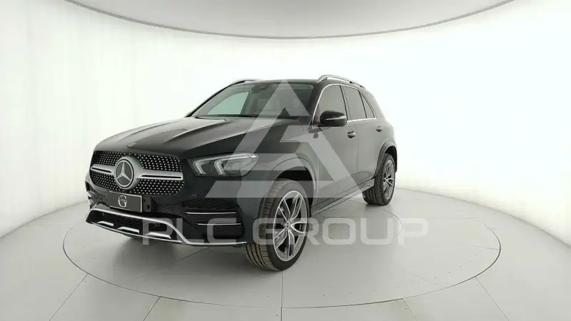 2023 Mercedes Benz Other