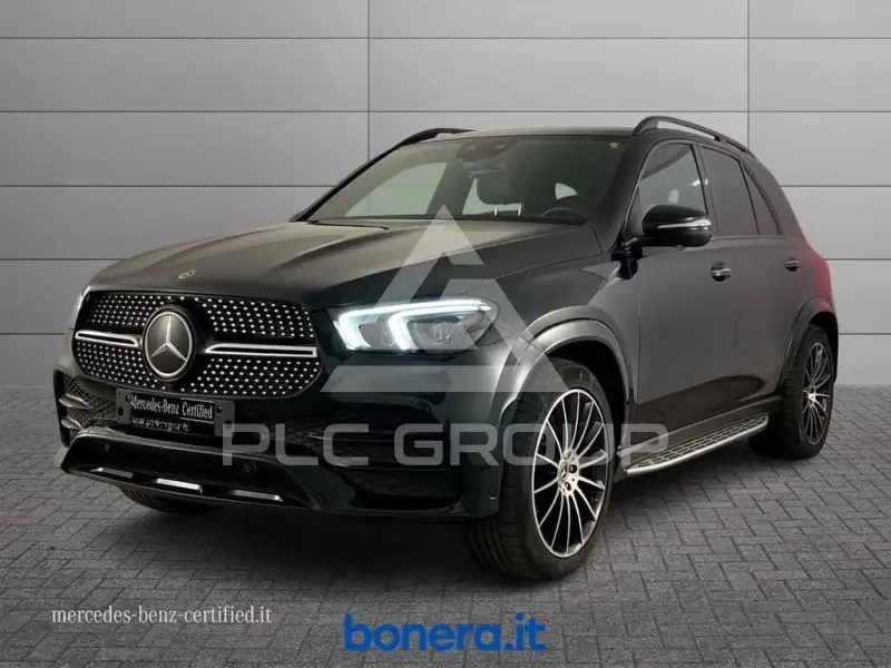2023 Mercedes Benz Other