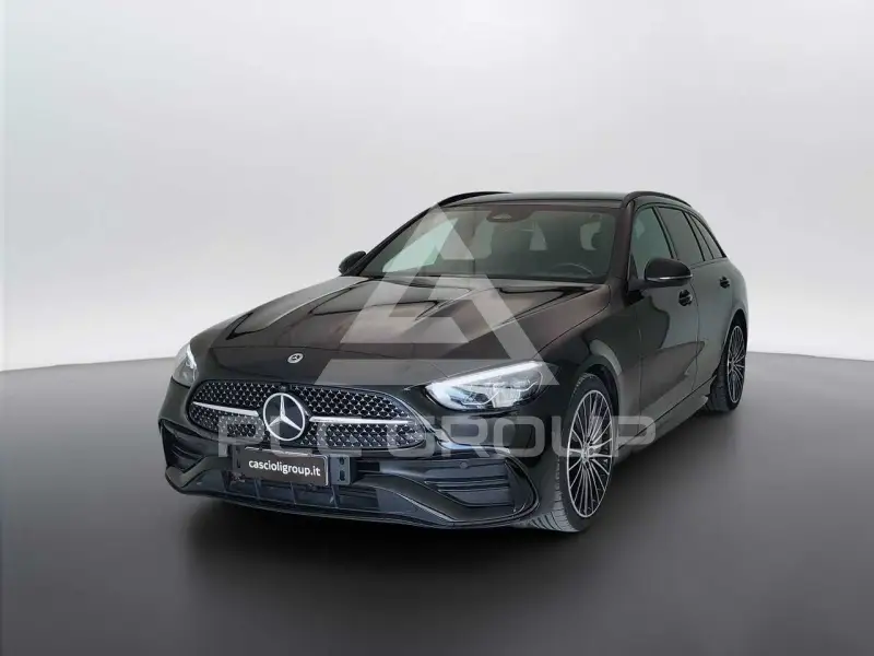 2023 Mercedes Benz Other