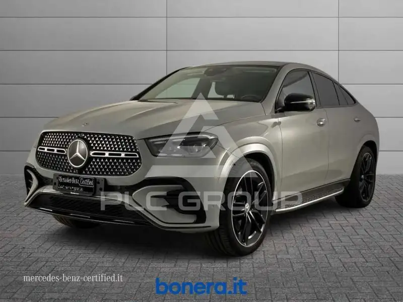 2023 Mercedes Benz Other