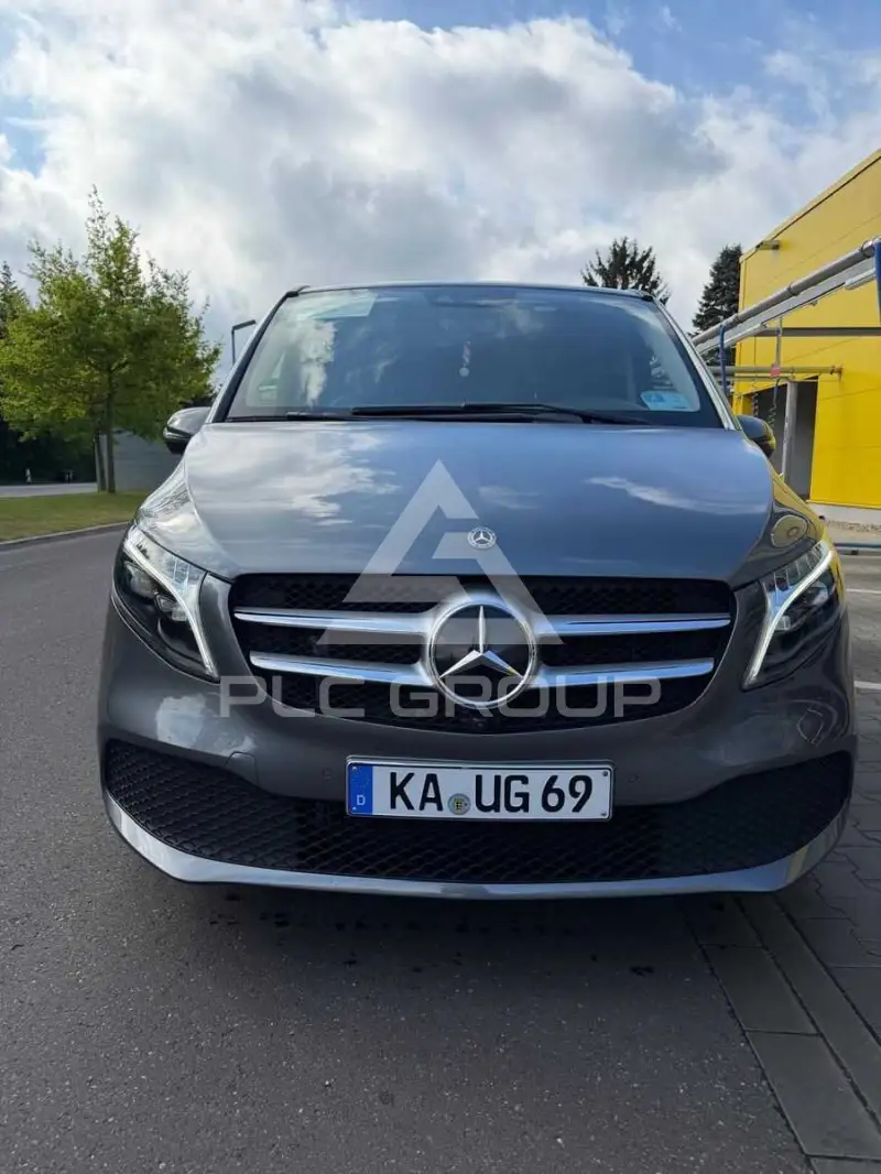 2023 Mercedes Benz 250