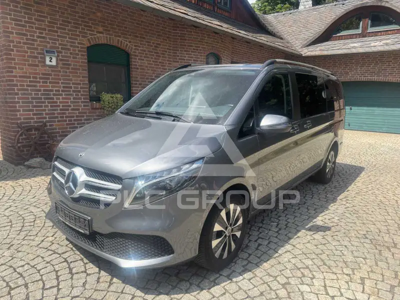 2023 Mercedes Benz 250