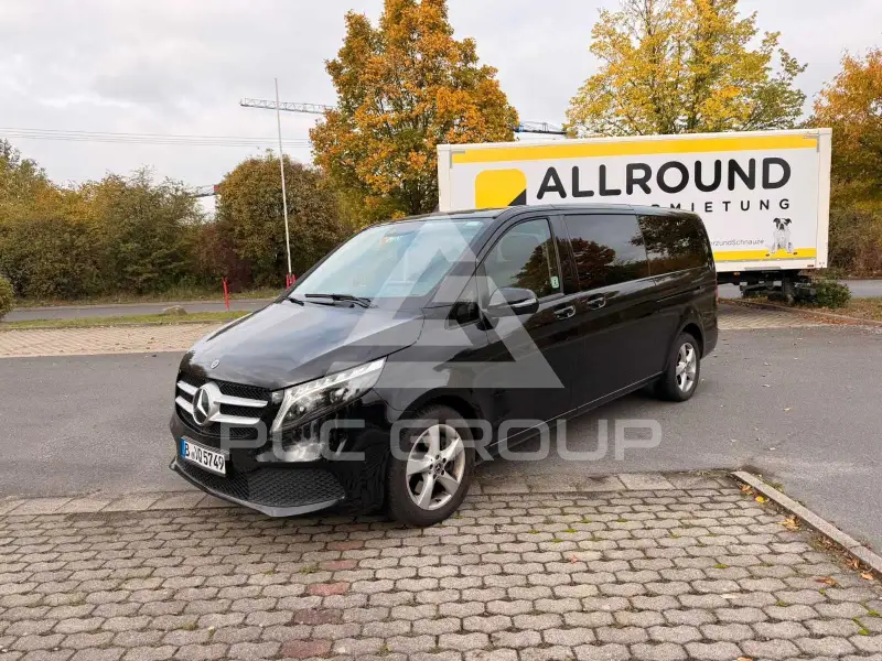 2023 Mercedes Benz 250