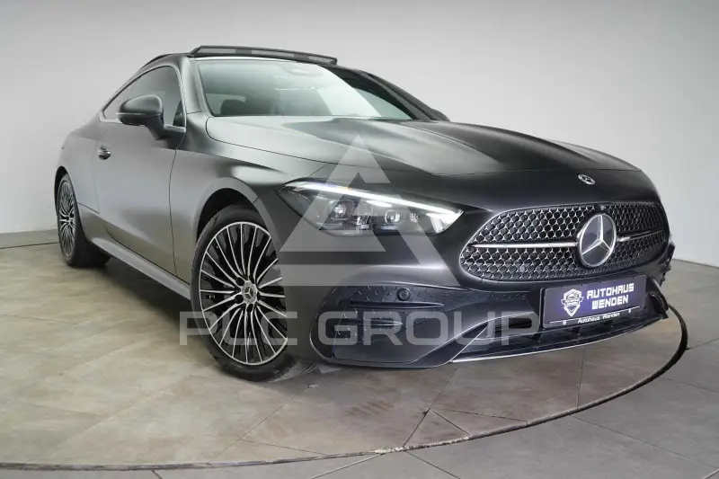 2023 Mercedes Benz CLE 300