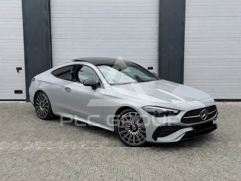 2023 Mercedes Benz CLE 300