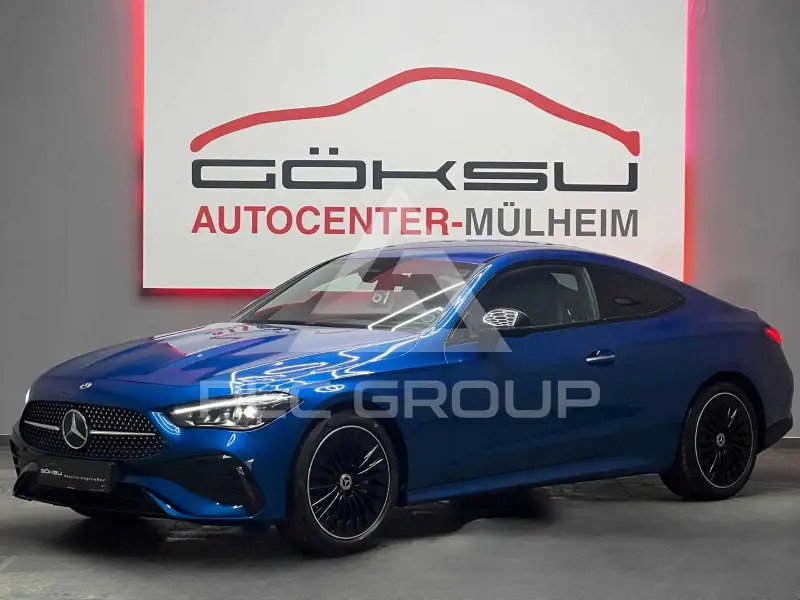2023 Mercedes Benz CLE 200