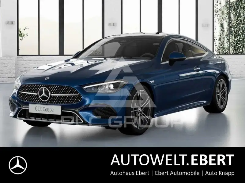 2023 Mercedes Benz CLE 200
