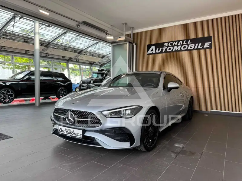 2023 Mercedes Benz CLE 200