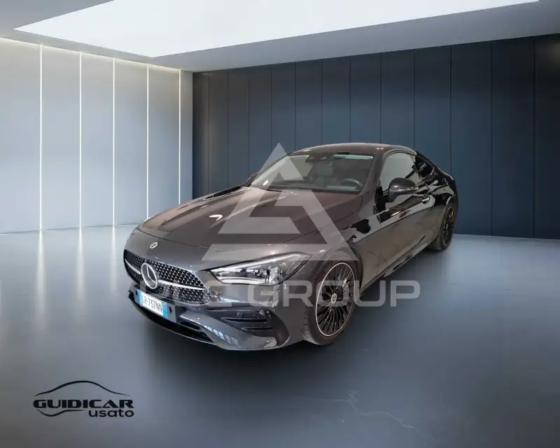2023 Mercedes Benz CLE 200