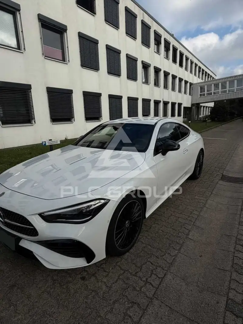 2023 Mercedes Benz CLE 200