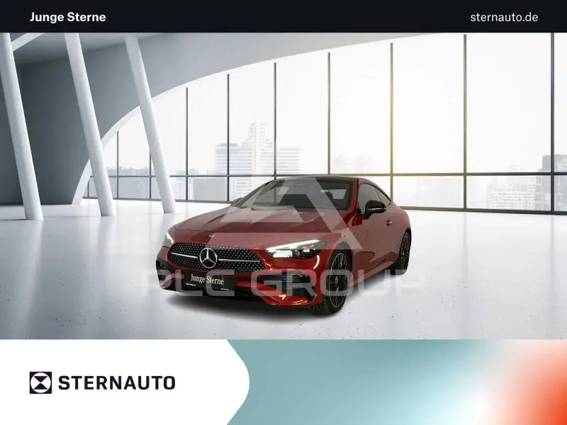 2023 Mercedes Benz CLE 200