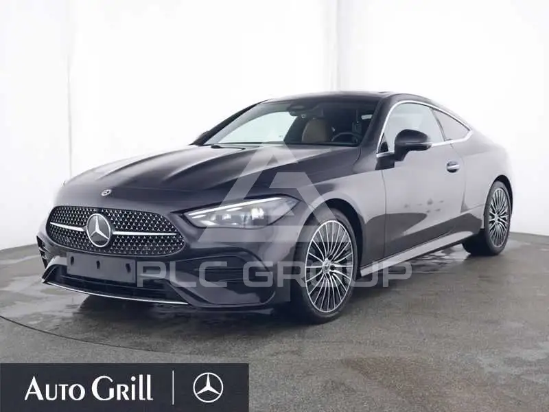 2023 Mercedes Benz CLE 220