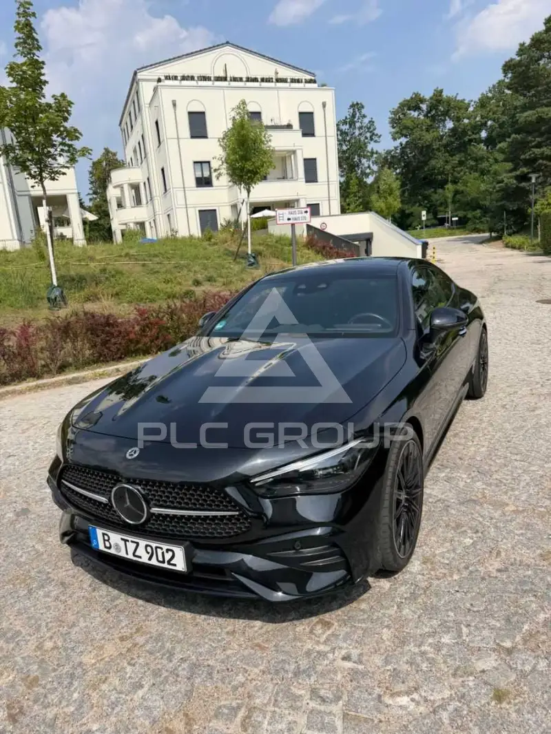 2023 Mercedes Benz CLE 220