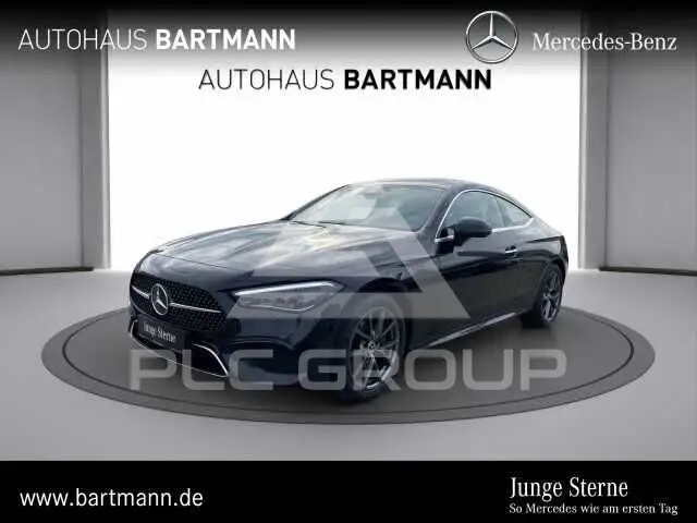2023 Mercedes Benz CLE 220
