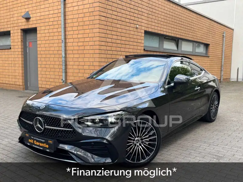 2023 Mercedes Benz CLE 220