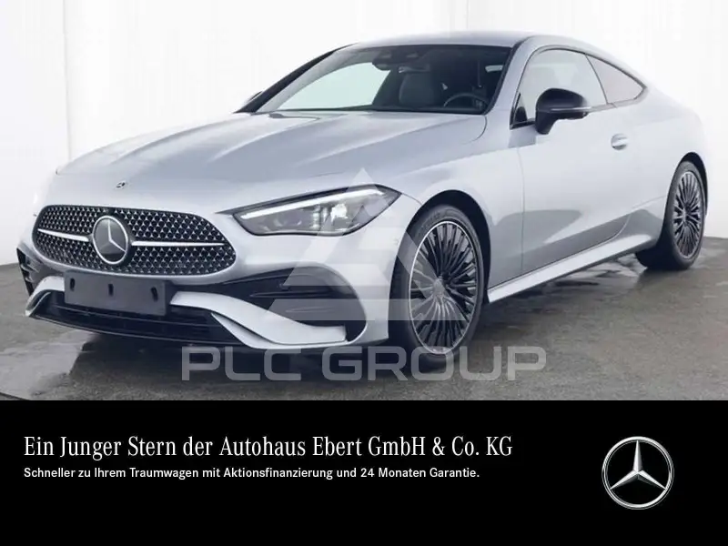 2023 Mercedes Benz CLE 220
