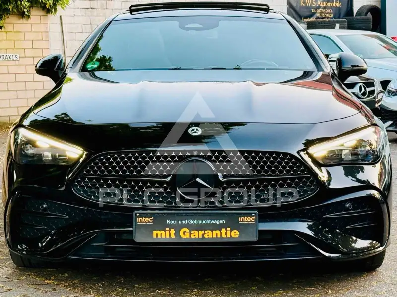 2023 Mercedes Benz CLE 220