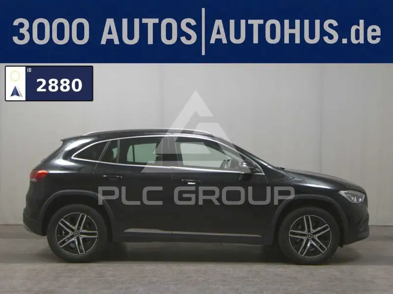 2023 Mercedes Benz 200
