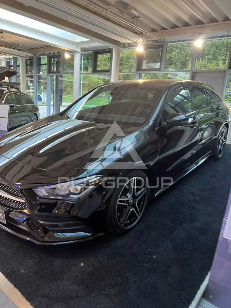 2023 Mercedes Benz 200