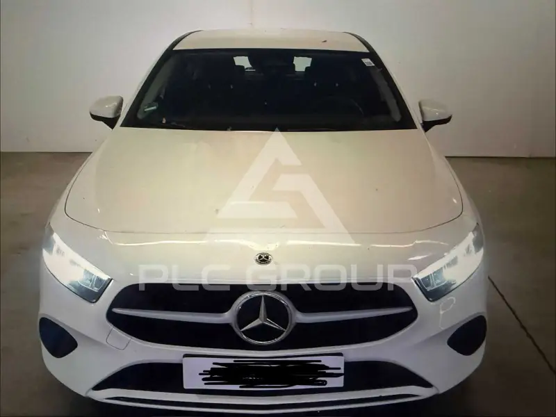 2023 Mercedes Benz A 180