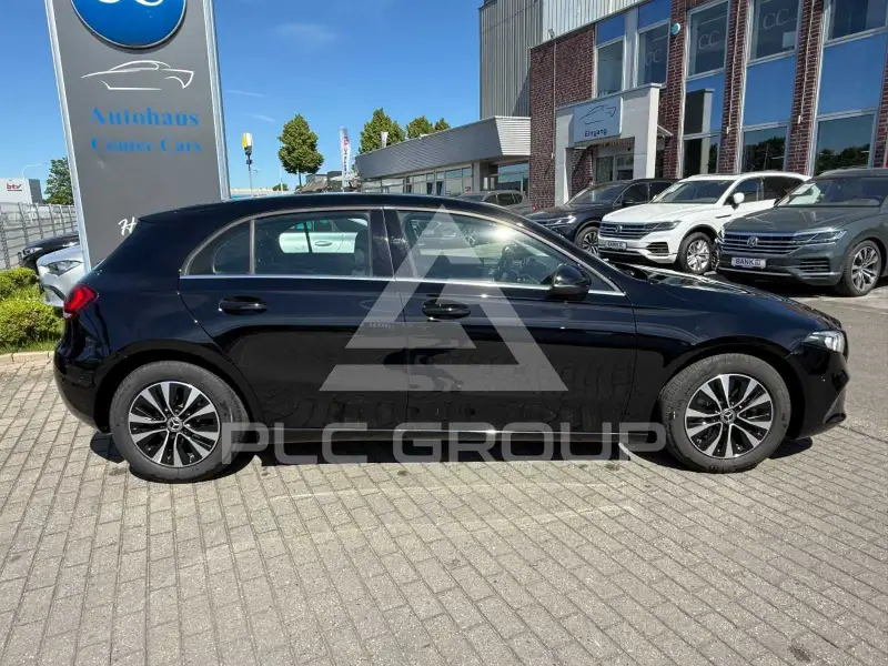 2023 Mercedes Benz A 180