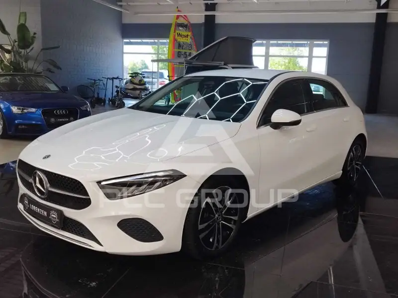 2023 Mercedes Benz A 180