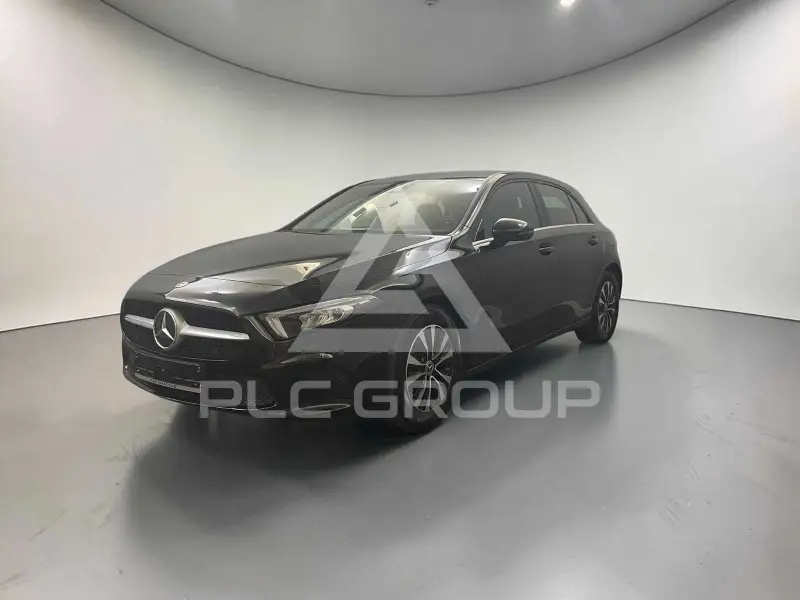 2023 Mercedes Benz A 180