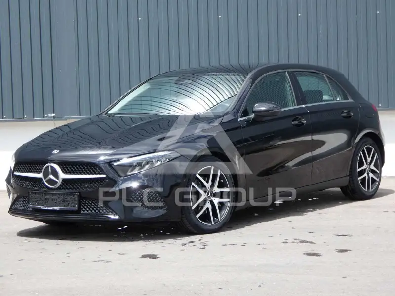 2023 Mercedes Benz A 180
