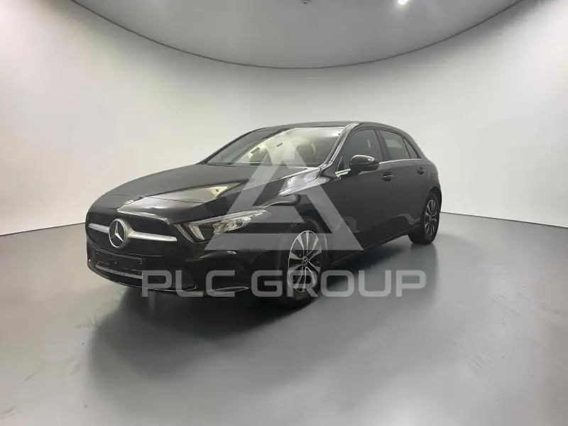 2023 Mercedes Benz A 180