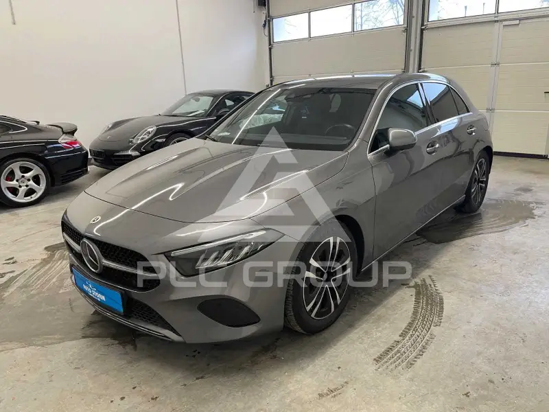 2023 Mercedes Benz A 180