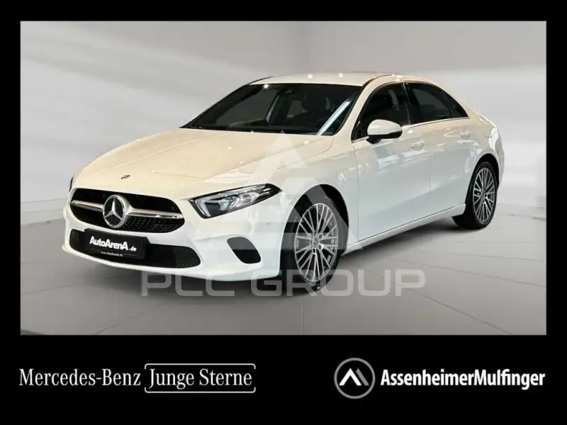 2023 Mercedes Benz A 180