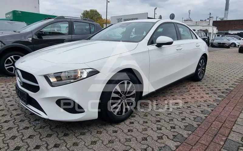 2023 Mercedes Benz A 180