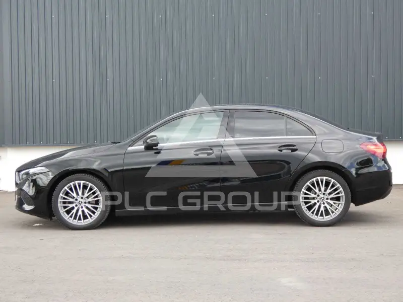2023 Mercedes Benz A 180