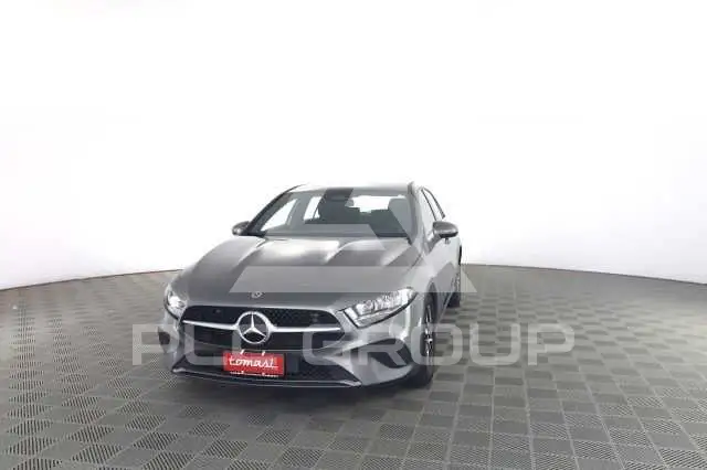 2023 Mercedes Benz A 180