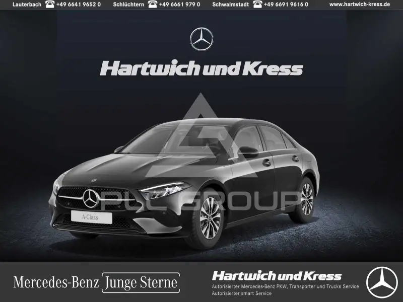 2023 Mercedes Benz A 180
