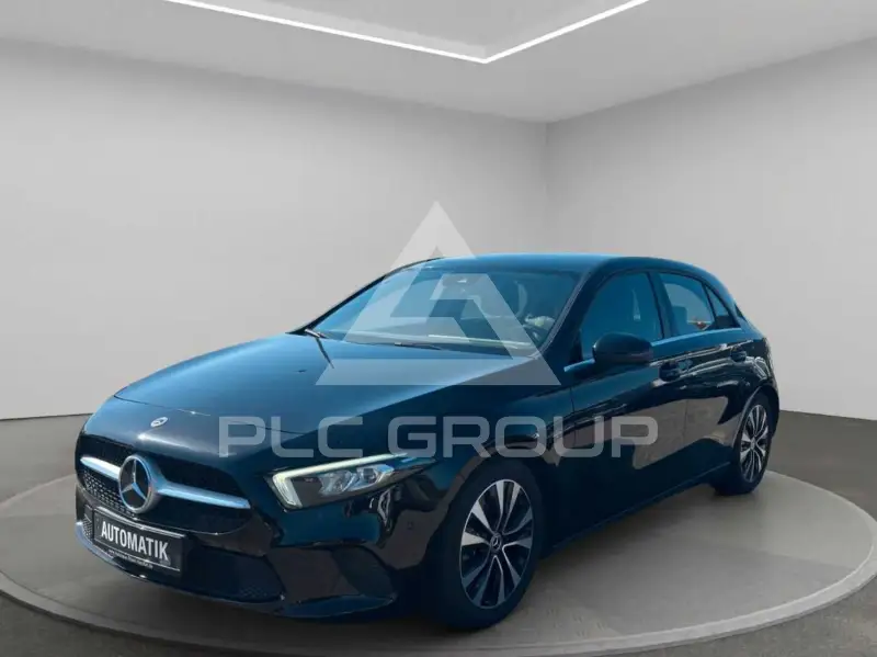 2023 Mercedes Benz A 180