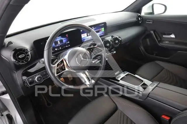 2023 Mercedes Benz A 180