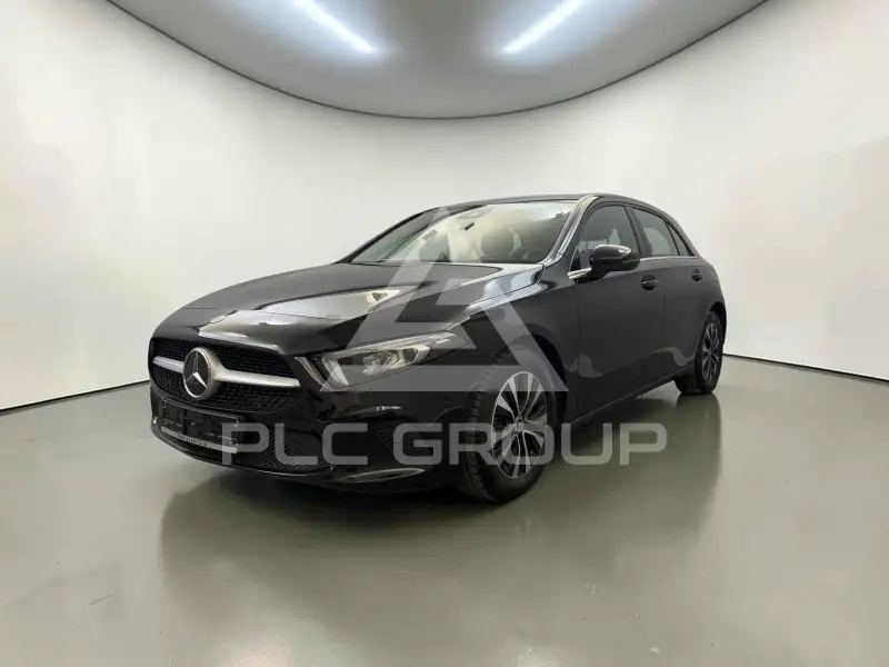 2023 Mercedes Benz A 180