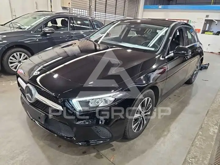 2023 Mercedes Benz A 180