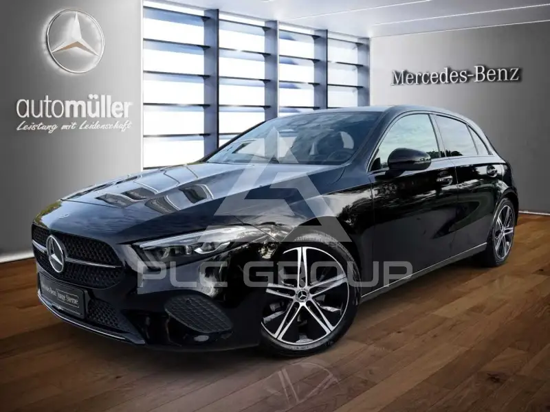2023 Mercedes Benz A 180