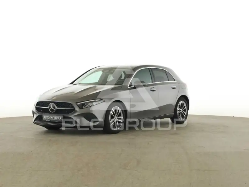 2023 Mercedes Benz A 180