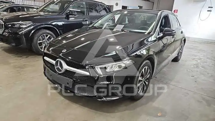 2023 Mercedes Benz A 180