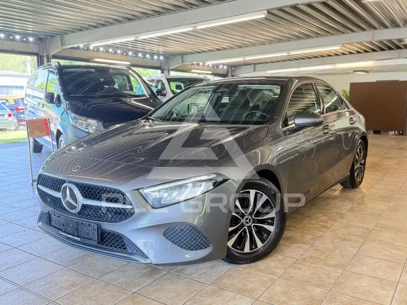 2023 Mercedes Benz A 180